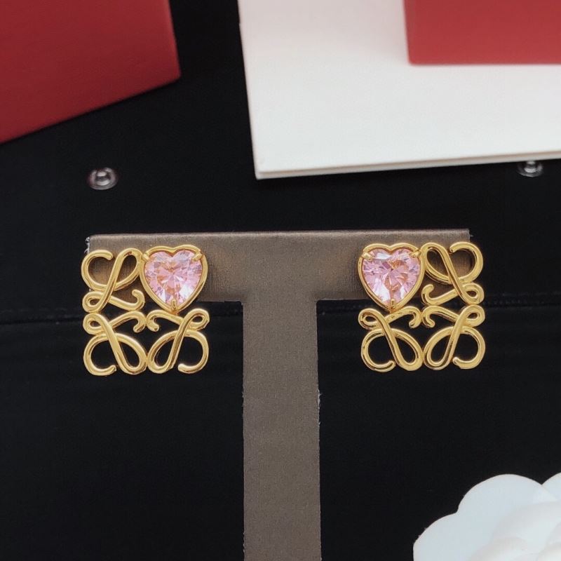 Loewe Earrings